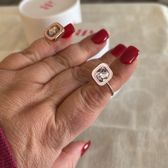 Bomb Party bracelet stack - Picture 4 of 5